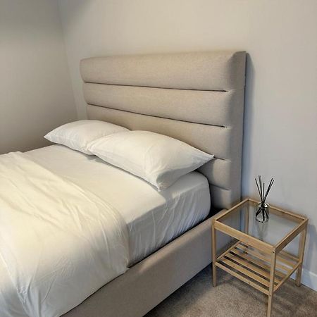 The Stay Lounge Ottawa Ngoại thất bức ảnh