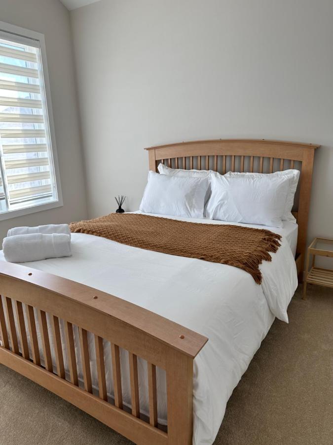 The Stay Lounge Ottawa Ngoại thất bức ảnh