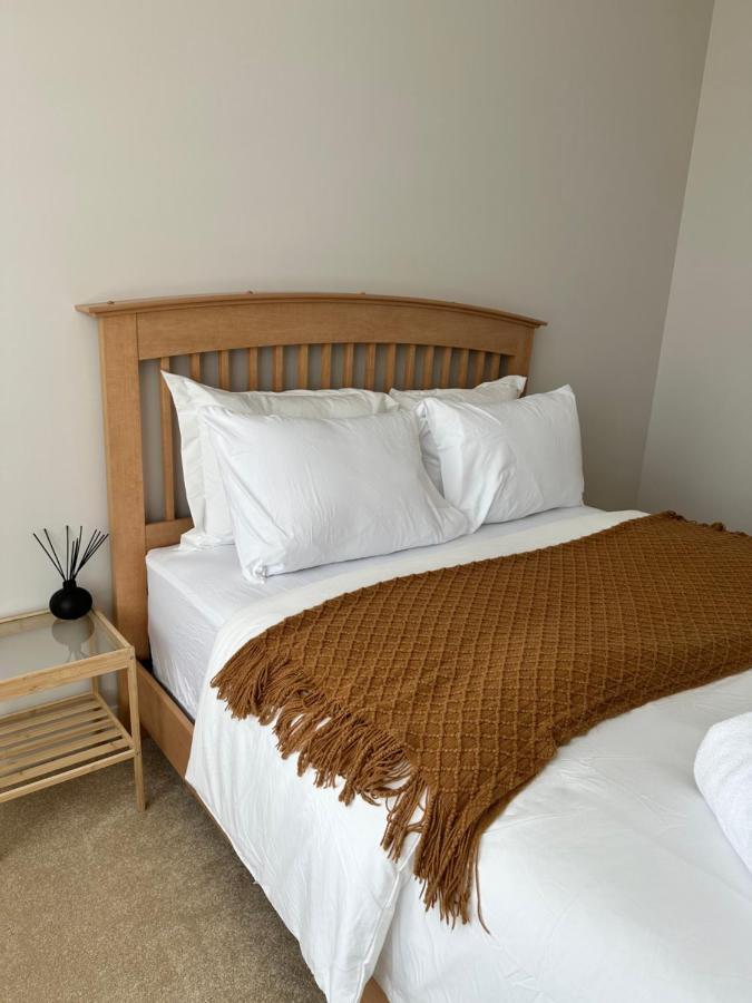 The Stay Lounge Ottawa Ngoại thất bức ảnh
