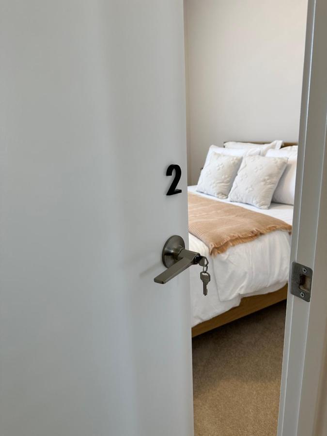 The Stay Lounge Ottawa Ngoại thất bức ảnh