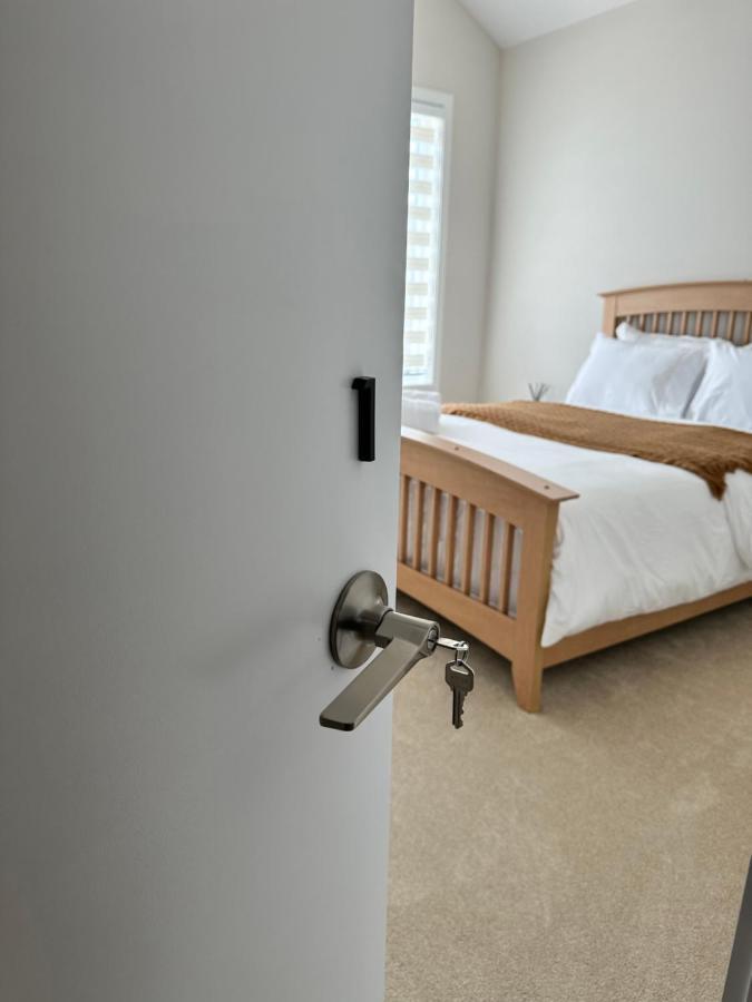 The Stay Lounge Ottawa Ngoại thất bức ảnh
