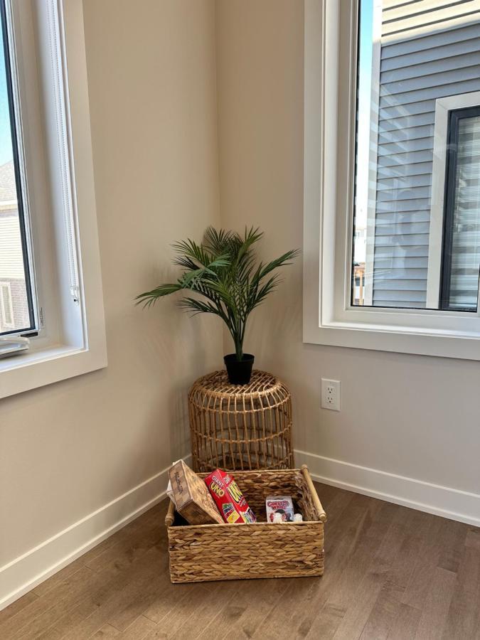 The Stay Lounge Ottawa Ngoại thất bức ảnh