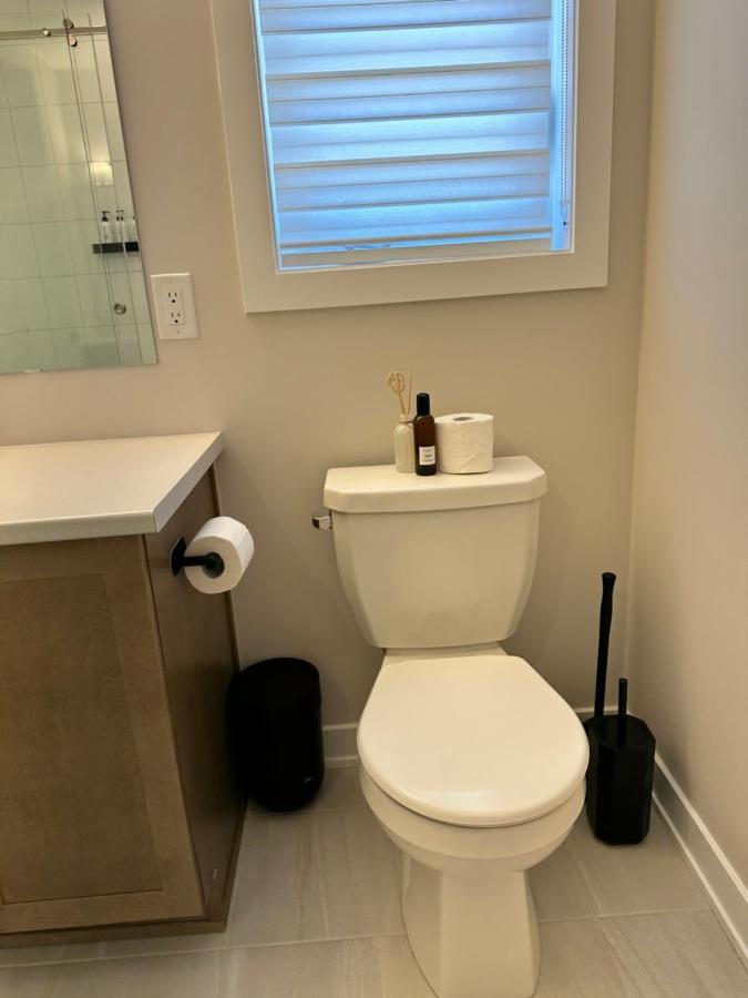 The Stay Lounge Ottawa Ngoại thất bức ảnh