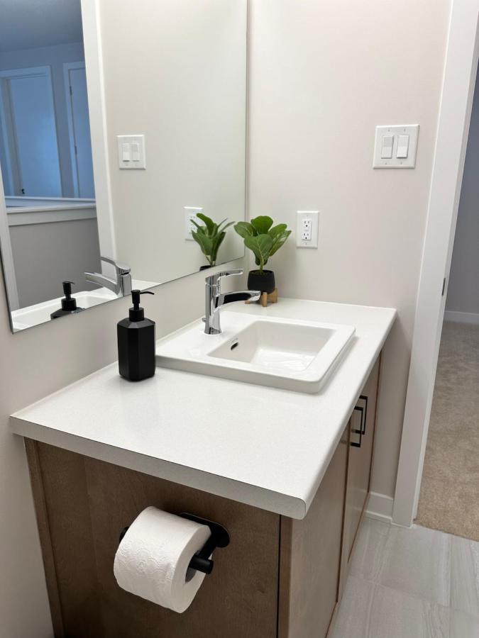 The Stay Lounge Ottawa Ngoại thất bức ảnh