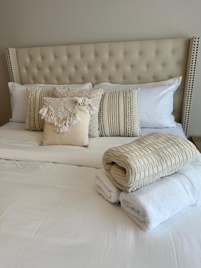 The Stay Lounge Ottawa Ngoại thất bức ảnh