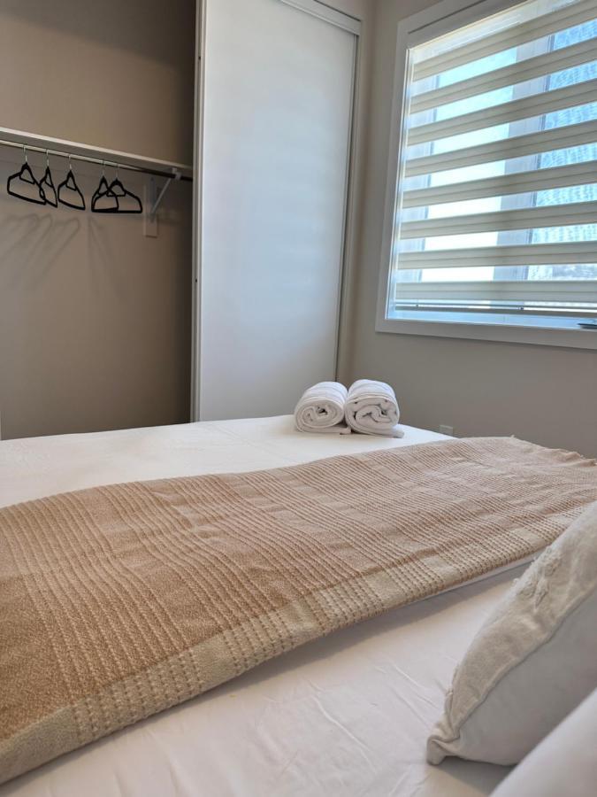 The Stay Lounge Ottawa Ngoại thất bức ảnh