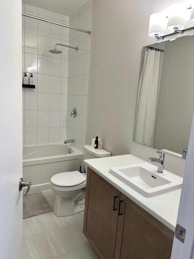 The Stay Lounge Ottawa Ngoại thất bức ảnh