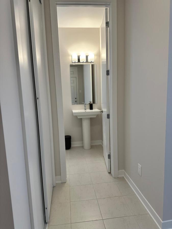 The Stay Lounge Ottawa Ngoại thất bức ảnh