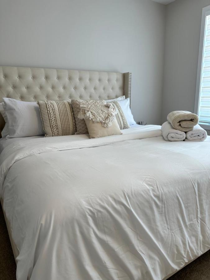 The Stay Lounge Ottawa Ngoại thất bức ảnh