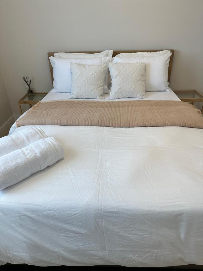 The Stay Lounge Ottawa Ngoại thất bức ảnh