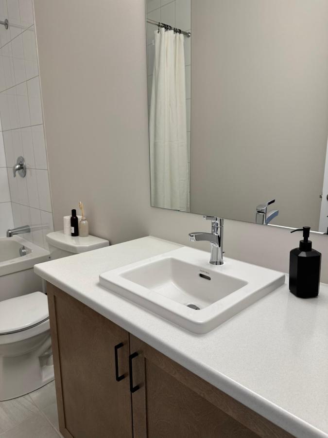 The Stay Lounge Ottawa Ngoại thất bức ảnh