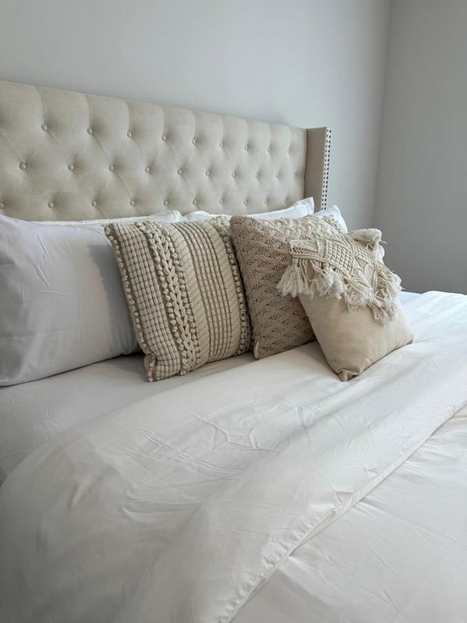The Stay Lounge Ottawa Ngoại thất bức ảnh