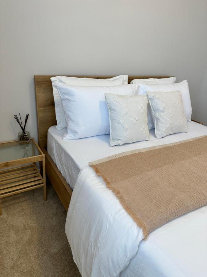 The Stay Lounge Ottawa Ngoại thất bức ảnh