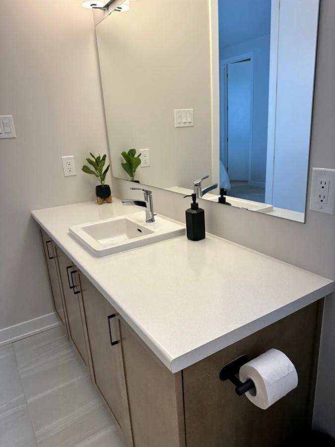 The Stay Lounge Ottawa Ngoại thất bức ảnh