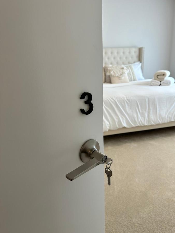 The Stay Lounge Ottawa Ngoại thất bức ảnh