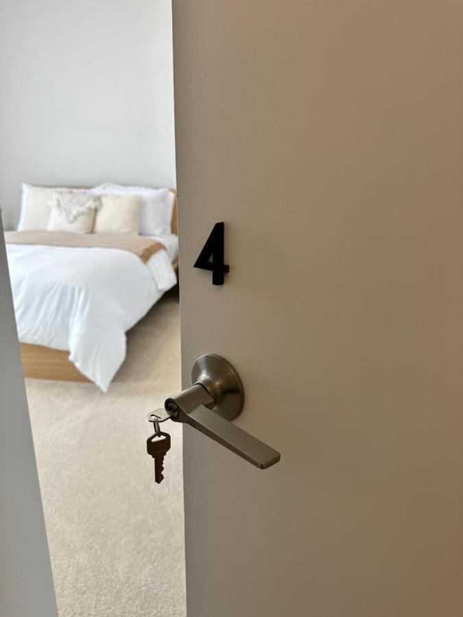 The Stay Lounge Ottawa Ngoại thất bức ảnh
