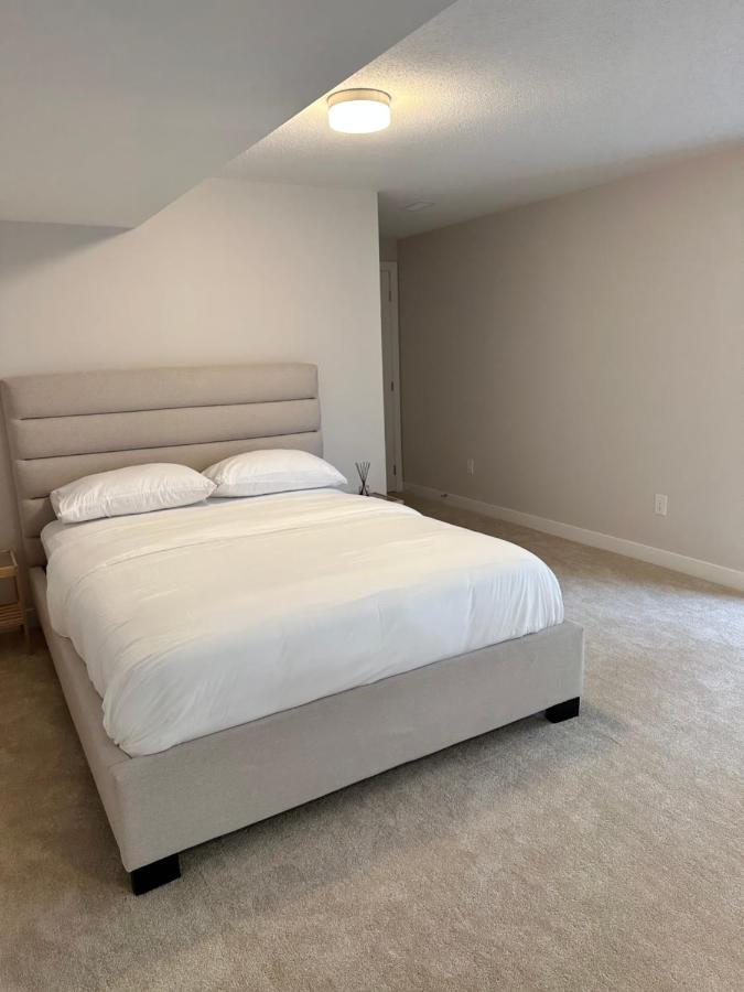 The Stay Lounge Ottawa Ngoại thất bức ảnh